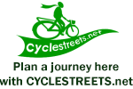 Cycle Streets