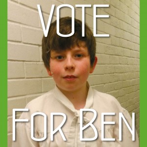 vote-Ben